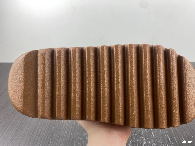 Adidas FZ5896 Yeezy Slide Flax 1121